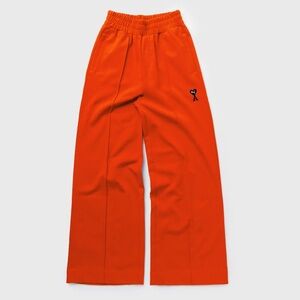 Puma x Ami Wide Leg Sweatpants